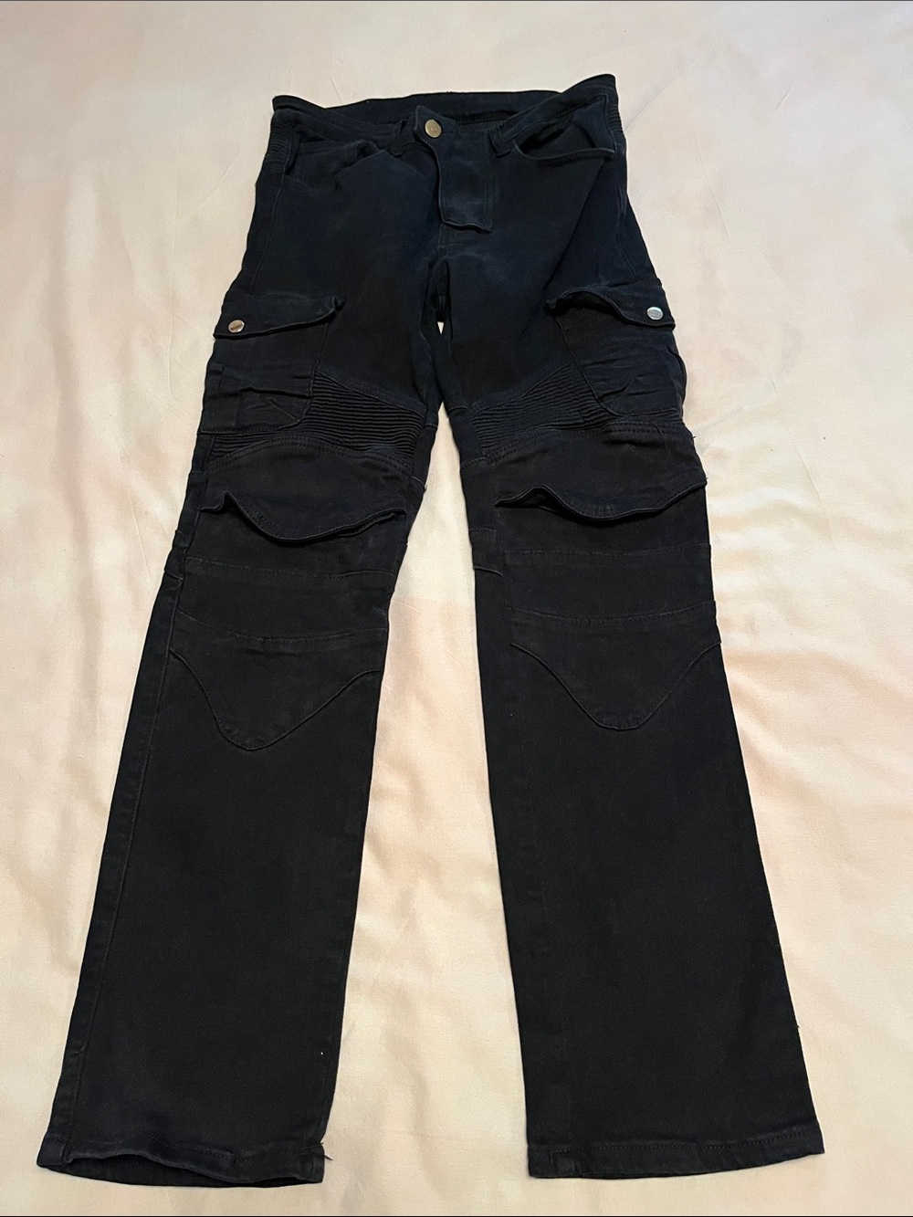 Moto Pants Men’s Motocross Pants